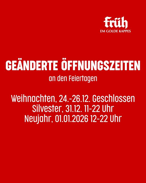 Bild Jetzt schon vormerken!