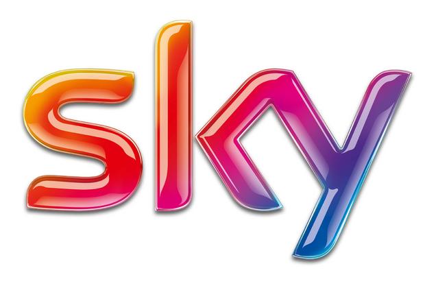 Bild Sky live in 3 FRÜH-Filialen