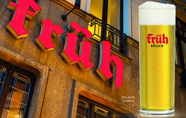 Bild FRÜH's Partner | Sahm