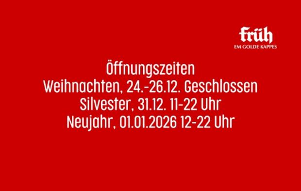 Bild Jetzt schon vormerken!