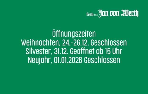 Bild Jetzt schon vormerken!