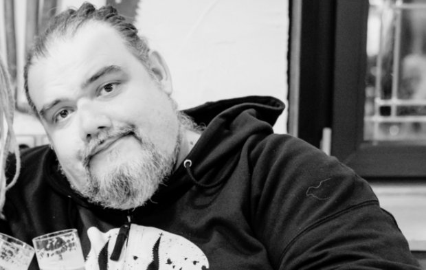 Bild In stillem Gedenken an André M. Hünseler
