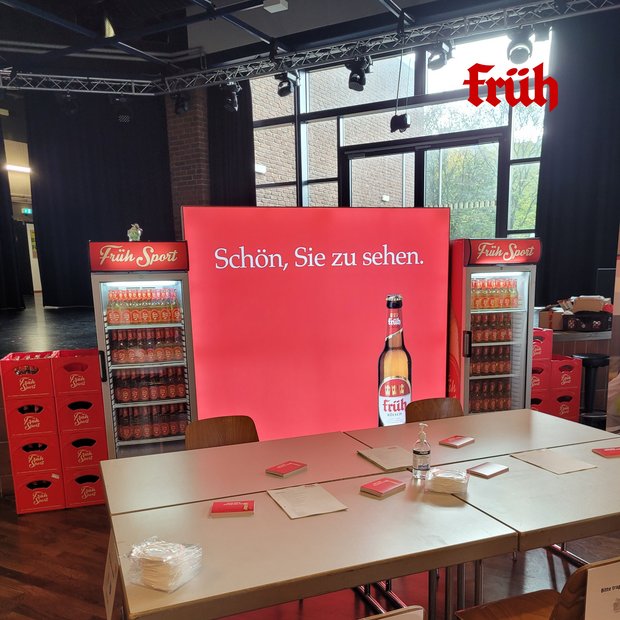 Bild FRÜH KENNENLERNEN
