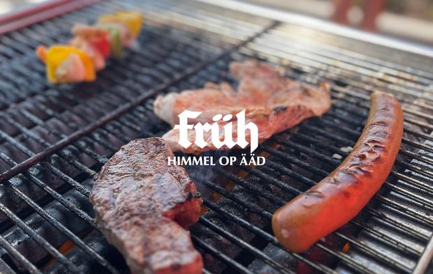 Bild Grilltag im FRÜH "Himmel op Ääd"