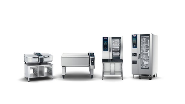 Bild FRÜH's Partner | RATIONAL