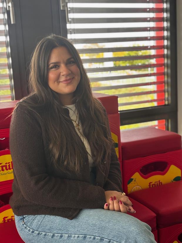 Bild Auf ein Kölsch mit…