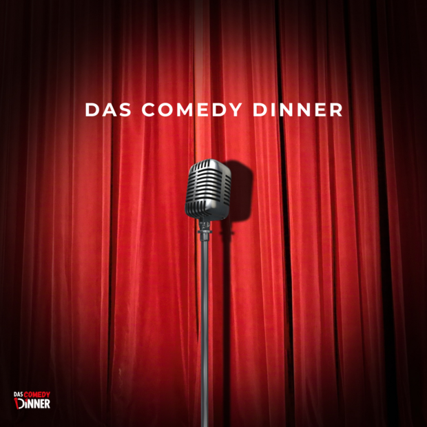 Bild Das Comedy Dinner