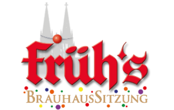 Bild FRÜH's BrauhausSitzung