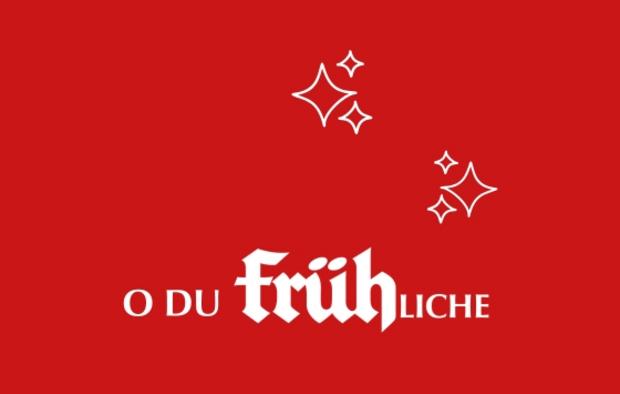 Bild Erster Instagram-Filter „vum FRÜH“